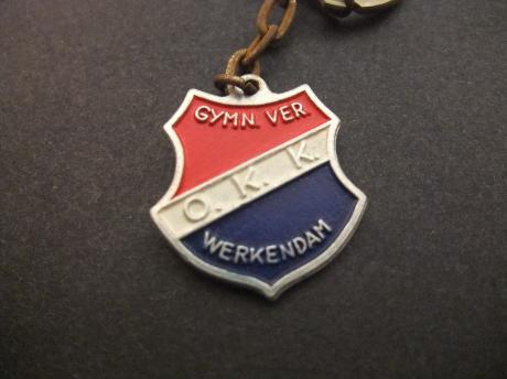 Gymvereniging OKK Werkendam Land van Heusden en Altena Noord-Brabant